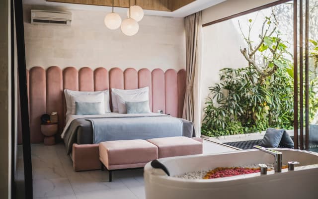La Vie Villa Seminyak by Ini Vie Hospitality - photo 2