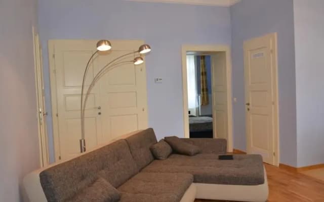 Vienna Apartment - photo 3