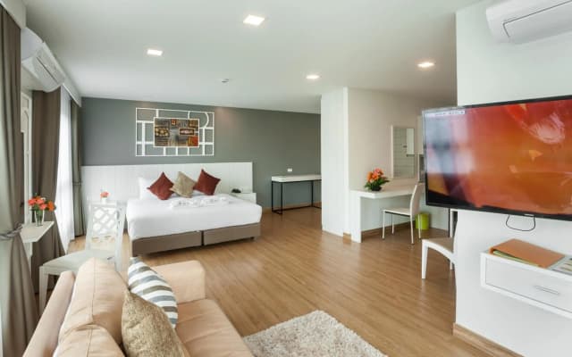 Cmor by Recall Hotels, Chiang Mai - photo 3