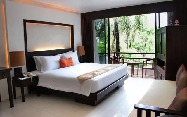 Safari Beach Hotel - photo 3