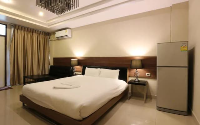HTel Resort - photo 3