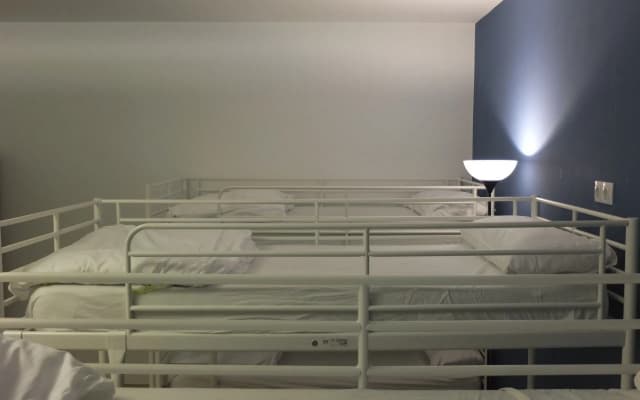 No Limit Hostel Central - photo 2
