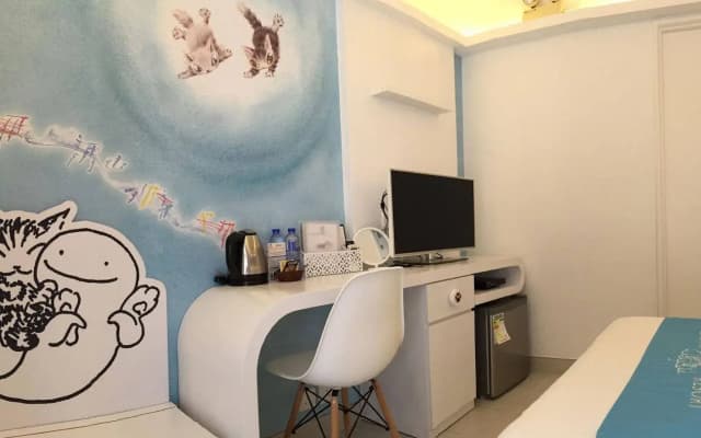 Concerto Inn - photo 5