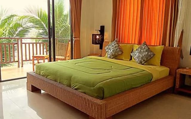 Rockwell Boutique Suites - photo 4
