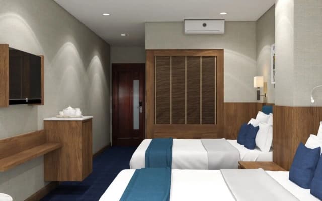 Blue Sky Hotel - photo 3
