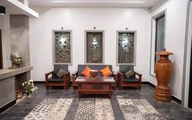 Nico's Hotel 2 - photo 2