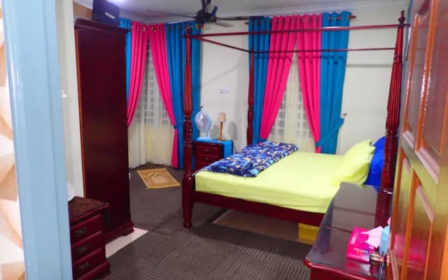 RizQin Homestay Bachok - photo 3
