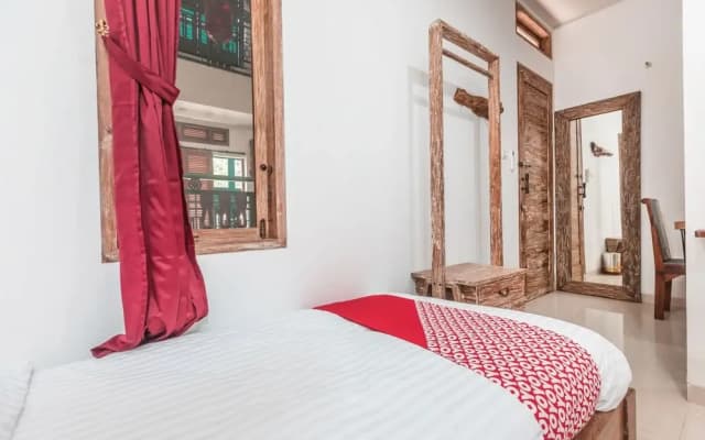 D'krepyak by OYO Rooms - photo 2