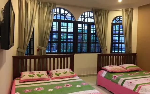 Ipoh Garden Homestay - photo 4