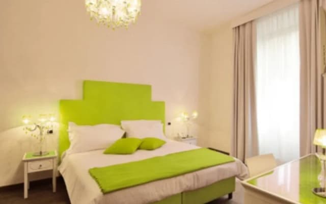 Monti Palace Hotel - photo 2