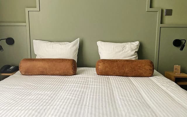 The Times Hotel - photo 4