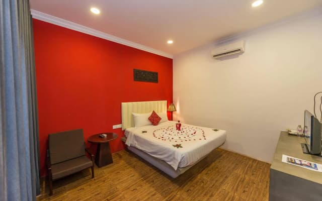White Villa Boutique - photo 4