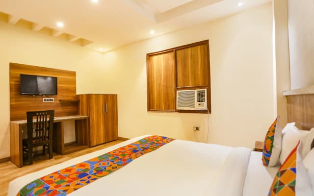 Hotel Royal Touch - photo 5