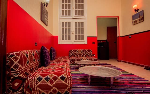 Horus Eye Hostel - photo 3