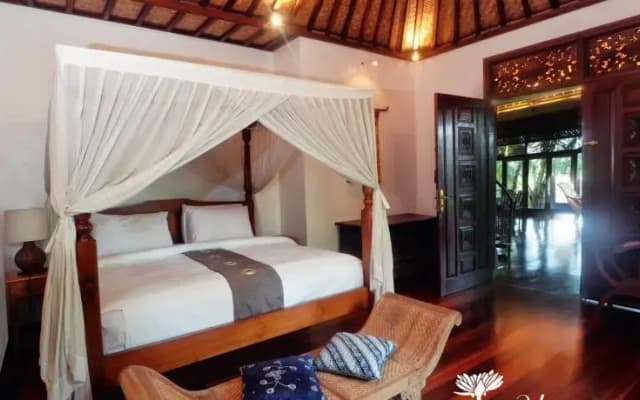 Villa Samaki - photo 5