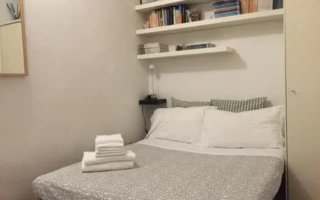 Small Navona Studio - photo 2