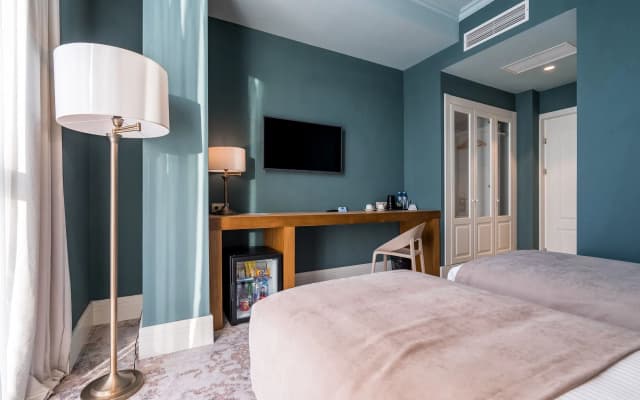 Hotel Europe - photo 3