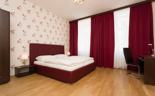 Yourapartment 1170 - photo 3