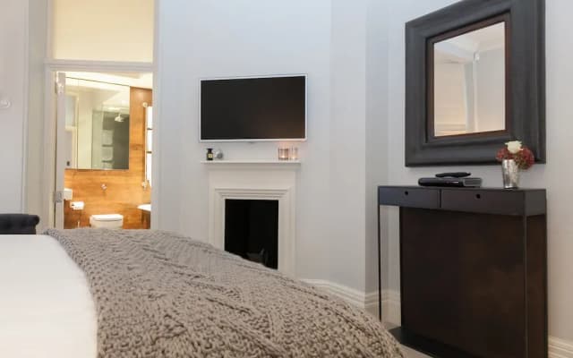 Modern Mayfair Home close to Oxford Street - photo 3