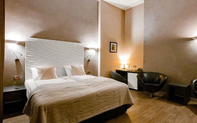 Artim Hotel - photo 2