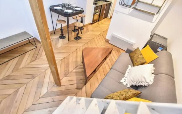 Cosy Apartment With 2 Bedrooms - photo 4