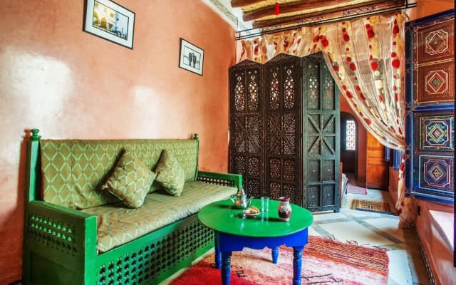 Riad Lalla Aicha - photo 5