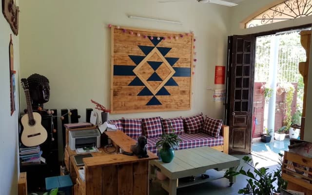 Ha Long Ginger Homestay - Hostel - photo 2