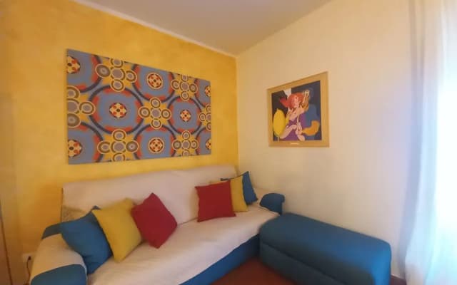 Conti Apartment in Firenze - photo 5