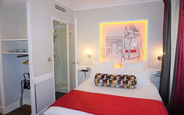 Hôtel Sleeping Belle - Gare de Lyon Bastille - photo 3