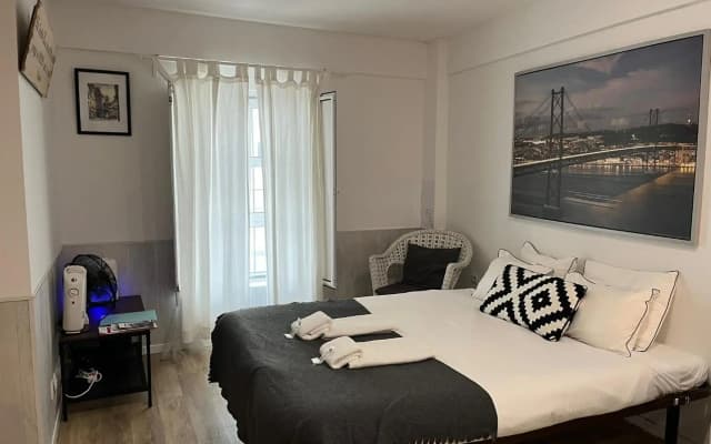 LX Lisboa Cozy studio - photo 5
