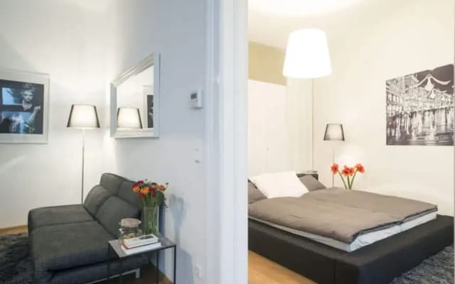 Inviting Apartment in Wien - photo 2