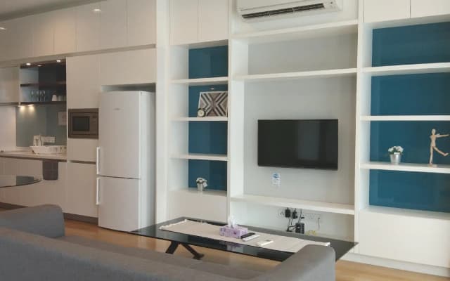 Platinum Suite by SNC - photo 2