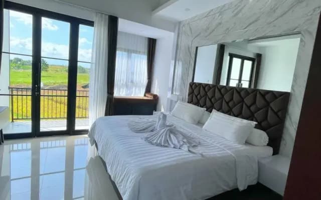 Kyra Apartment Canggu - photo 3