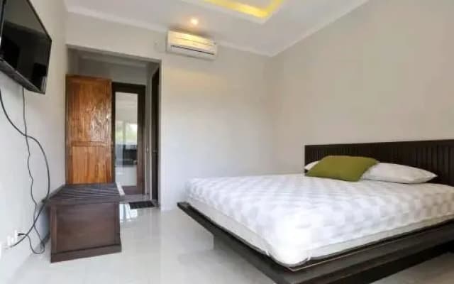 G'Nusa Kost - photo 3