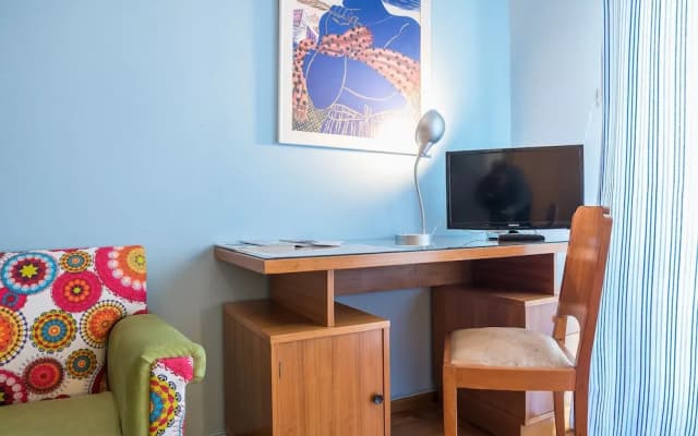 Vintage Athens Apartment by Cloudkeys - photo 4
