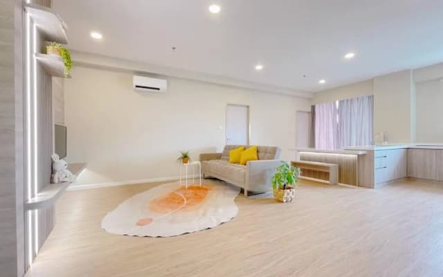 QUEENSLAND SUITES at ARU SUITES, Kota Kinabalu - photo 3