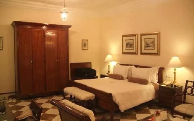 Hotel Imperial Villa - photo 5