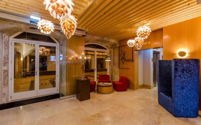 Behotelisboa - photo 2