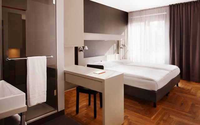 Hotel Amano Rooms & Apartments - photo 3