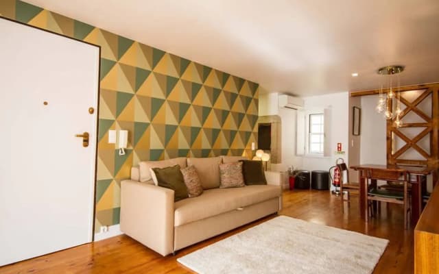 Vintage Chic by Apartments Alfama - photo 4