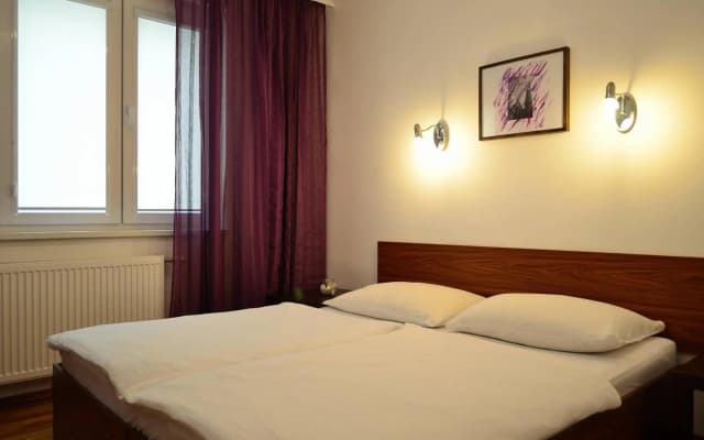 GoVienna Messe Wien Apartment - photo 2