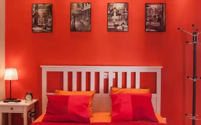 Athens Studio 1 Double Bed - photo 4
