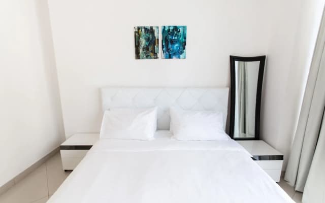 One Perfect Stay - 2BR at Trident Grand - photo 5