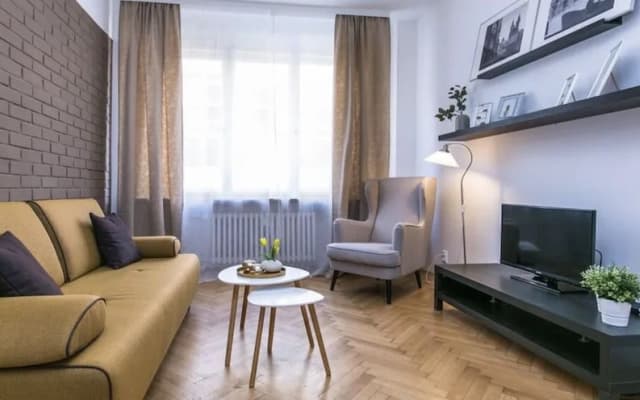AS Prague Aparts. National Theatre Apt. Old Town - photo 2