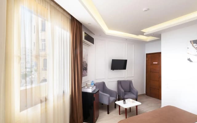 Cairo Capital Hotel - photo 5