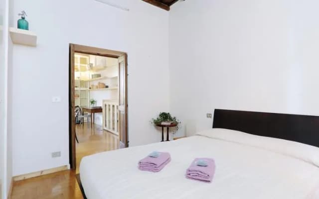 Giubbonari Apartment - photo 5