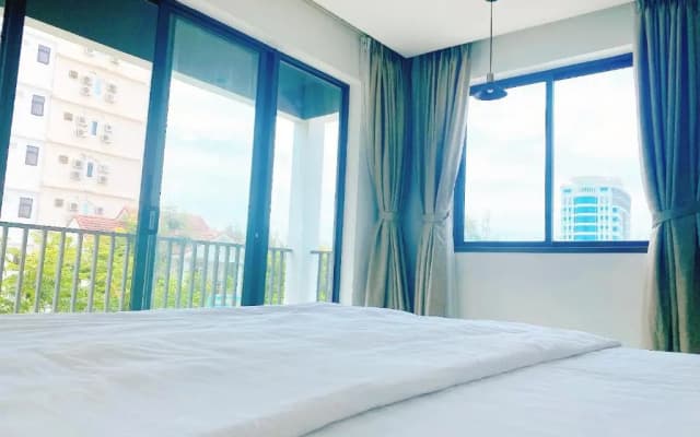 Light House Hostel - photo 3