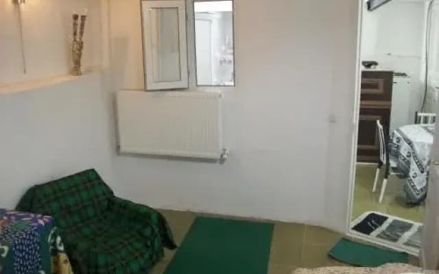 Guest House White Rooms - photo 2