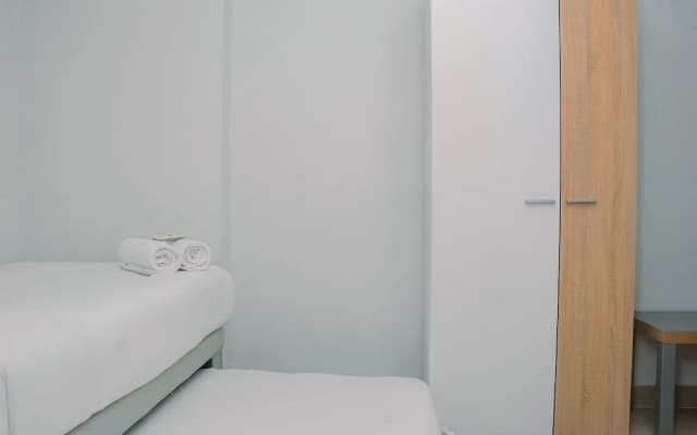 Spacious 2BR at Royal Olive Apartment - photo 4