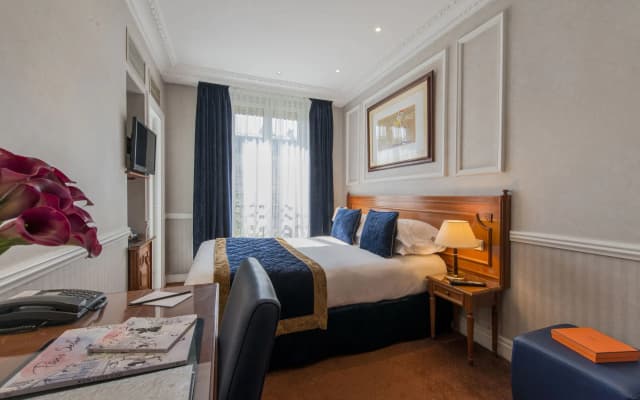 Florida Paris Hotel - photo 2